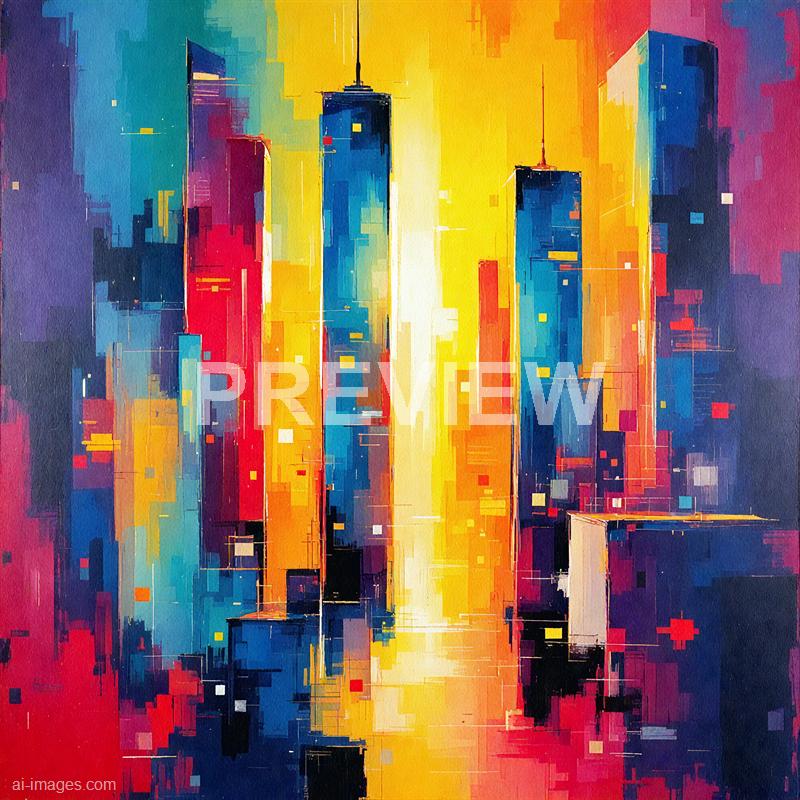 13514 - pulse-of-the-city-modern-buildings-in-vibrant-colors-_250705090527_00001